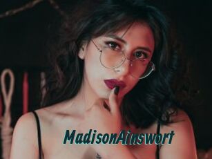 MadisonAinswort