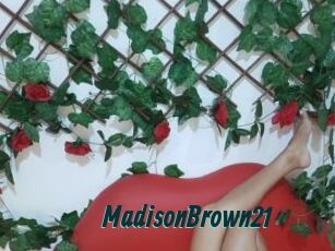 MadisonBrown21