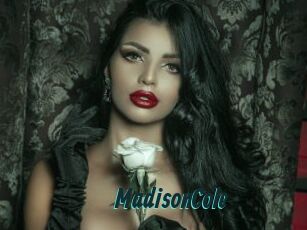 MadisonCole Lucy Live