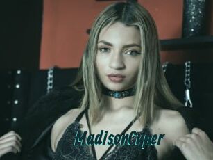 MadisonCuper