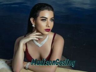 MadisonGosling
