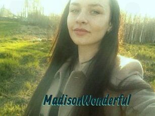 MadisonWonderful