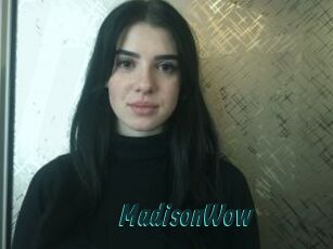 MadisonWow