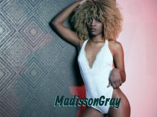 MadissonGray
