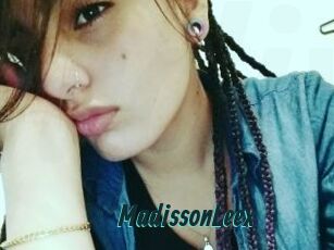 MadissonLeex