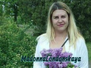 MadonnaLondonskaya