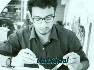 Madridreal