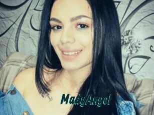 MadyAngel