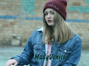 MadyVenice