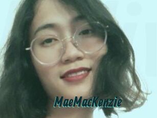 MaeMacKenzie Lucy Live