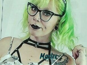 Maelee