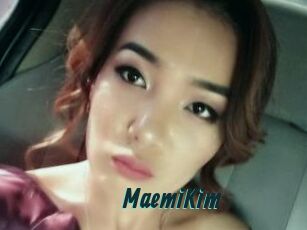 MaemiKim