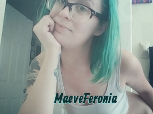 MaeveFeronia
