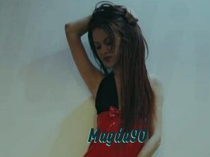 Magda90