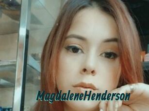 MagdaleneHenderson