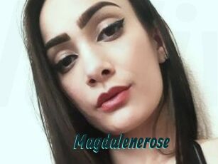 Magdalenerose