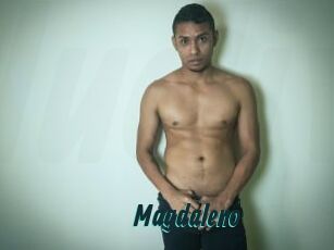 Magdaleno