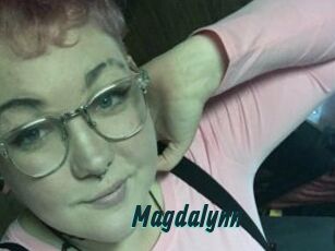 Magdalynn