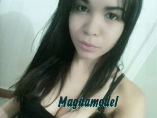 Magdamodel