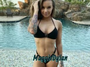 MaggieDylan