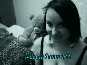MaggieSummerXX