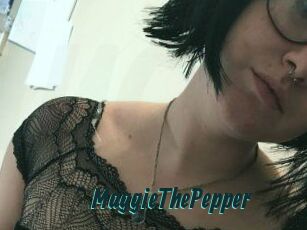 MaggieThePepper