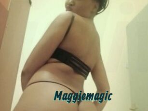 Maggiemagic