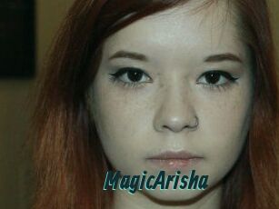 Magic_Arisha