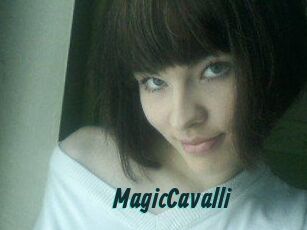 MagicCavalli