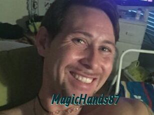 MagicHands87