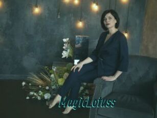 MagicLotuss