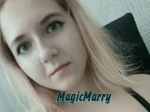 MagicMarry
