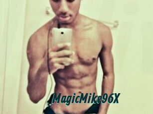 MagicMike96X