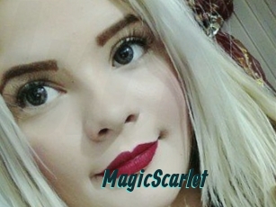 MagicScarlet