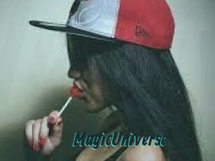 MagicUniverse