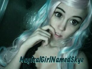 MagicalGirlNamedSkye