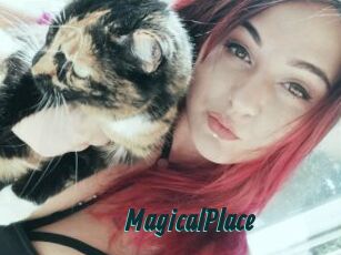 MagicalPlace