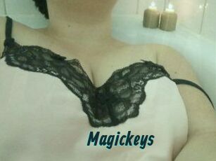 Magickeys