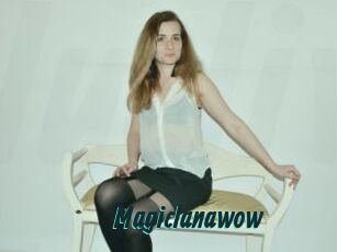 Magiclanawow