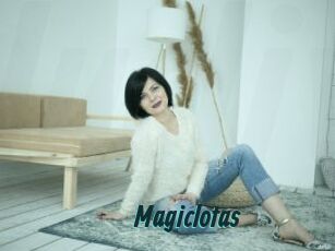 Magiclotas