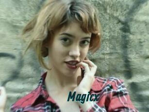 Magicx