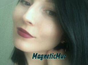 MagneticMur