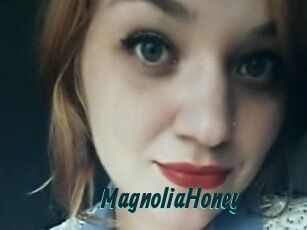 MagnoliaHoney
