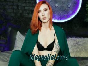 MagnoliaLewis