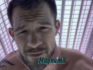 MagnumX