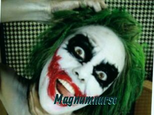 Magnumnurse