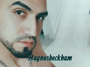 Magnusbeckham