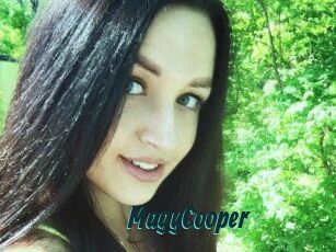 MagyCooper