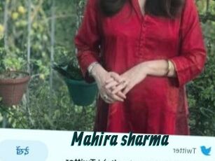 Mahira_sharma Lucy Live