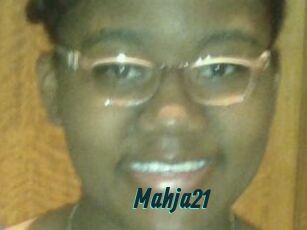 Mahja21